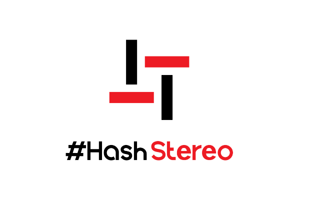 #Hash stereo