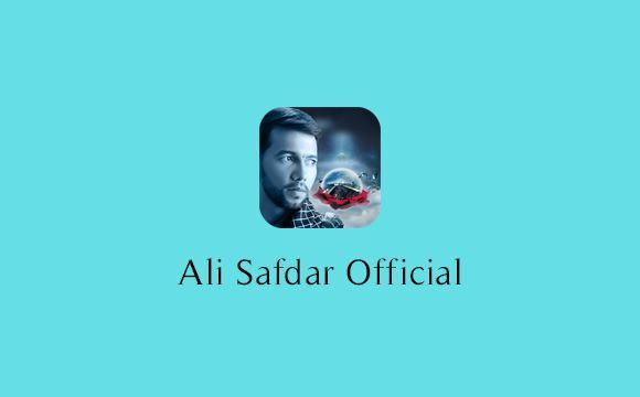 Ali Safdar Offical