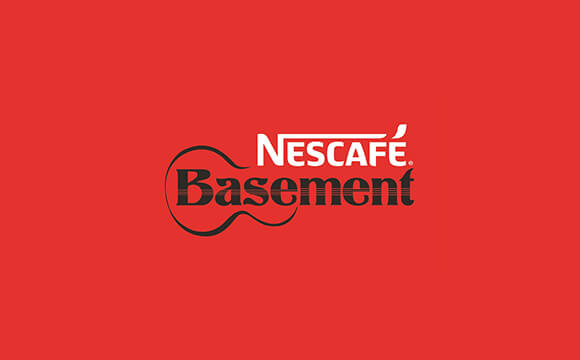Nescafe Basement