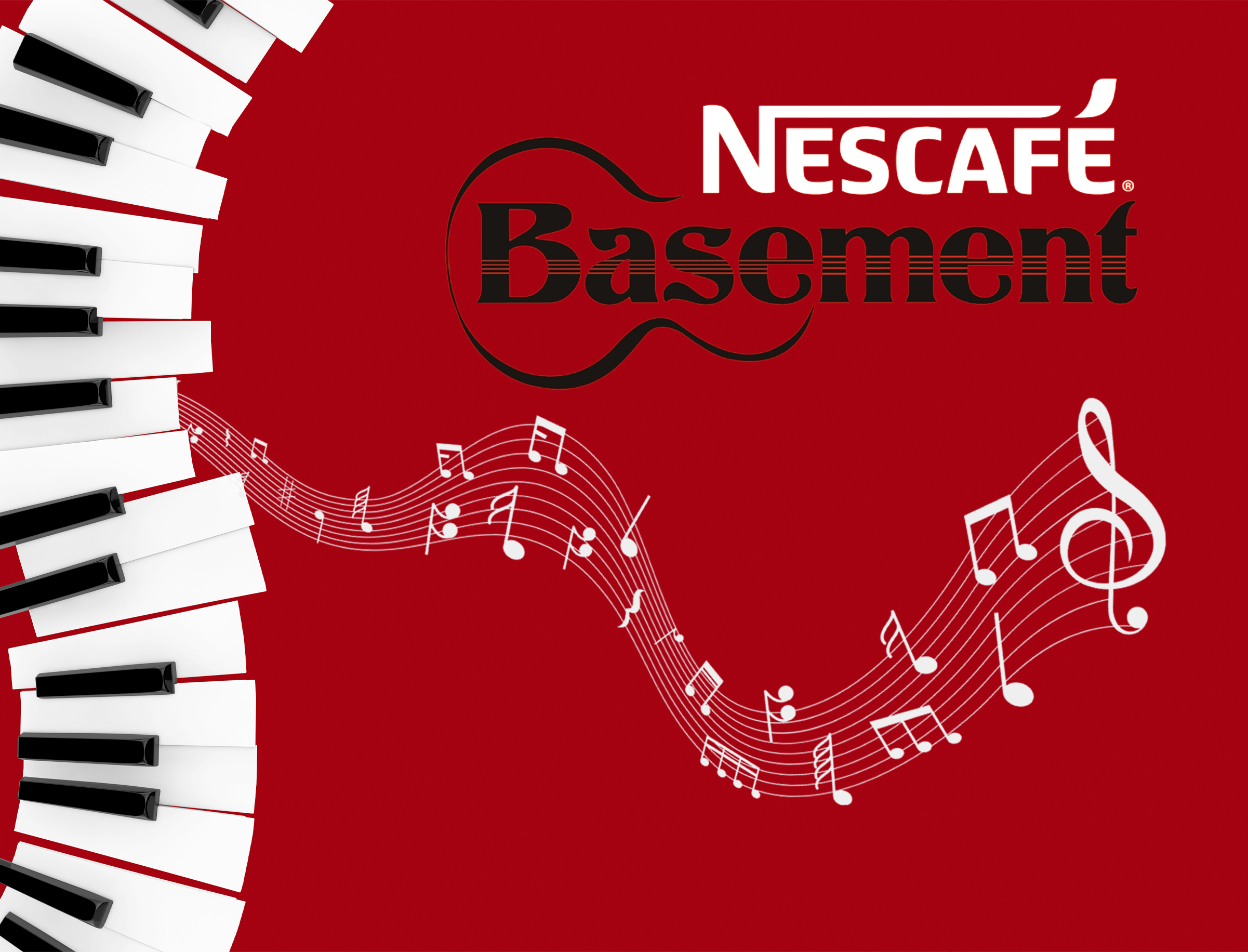 Nescafe Basement