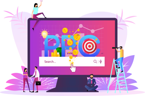 Professional PPC Management Agency